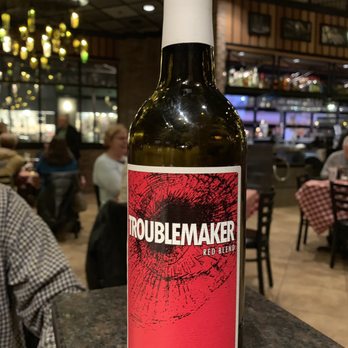 Grimaldi's Pizzeria - Great wine with any pizza! - Pizza Near Me - Brookfield, Wisconsin Grimaldi's Pizzeria - Great wine with any pizza! - Pizza Near Me - Brookfield, Wisconsin