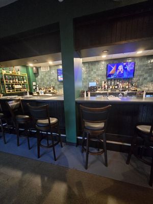 Golden Thyme Restaurant & Bar by null