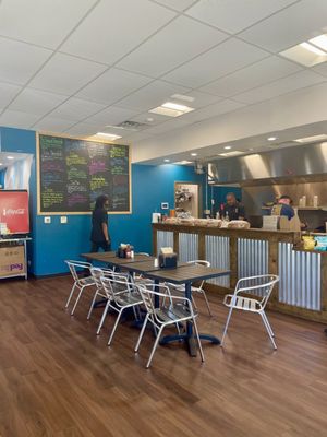 Clarke Bros Subs by null