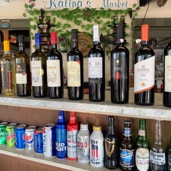 Katina's Mini Market - Bars open - Convenience Stores Near Me - Tarpon Springs, Florida Katina's Mini Market - Bars open - Convenience Stores Near Me - Tarpon Springs, Florida