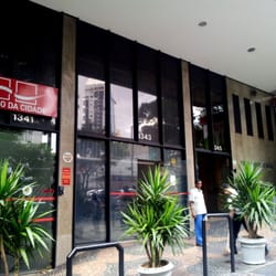 Teatro da Cidade