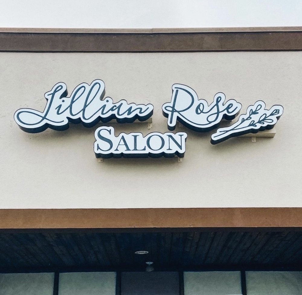 LILLIAN ROSE SALON 12416 Shelbyville Rd, Middletown, KY Yelp