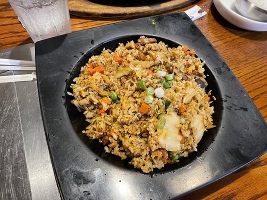 Sam Won Garden Korean BBQ by null