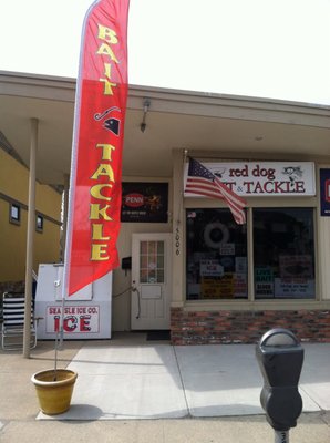 sea isle bait shop