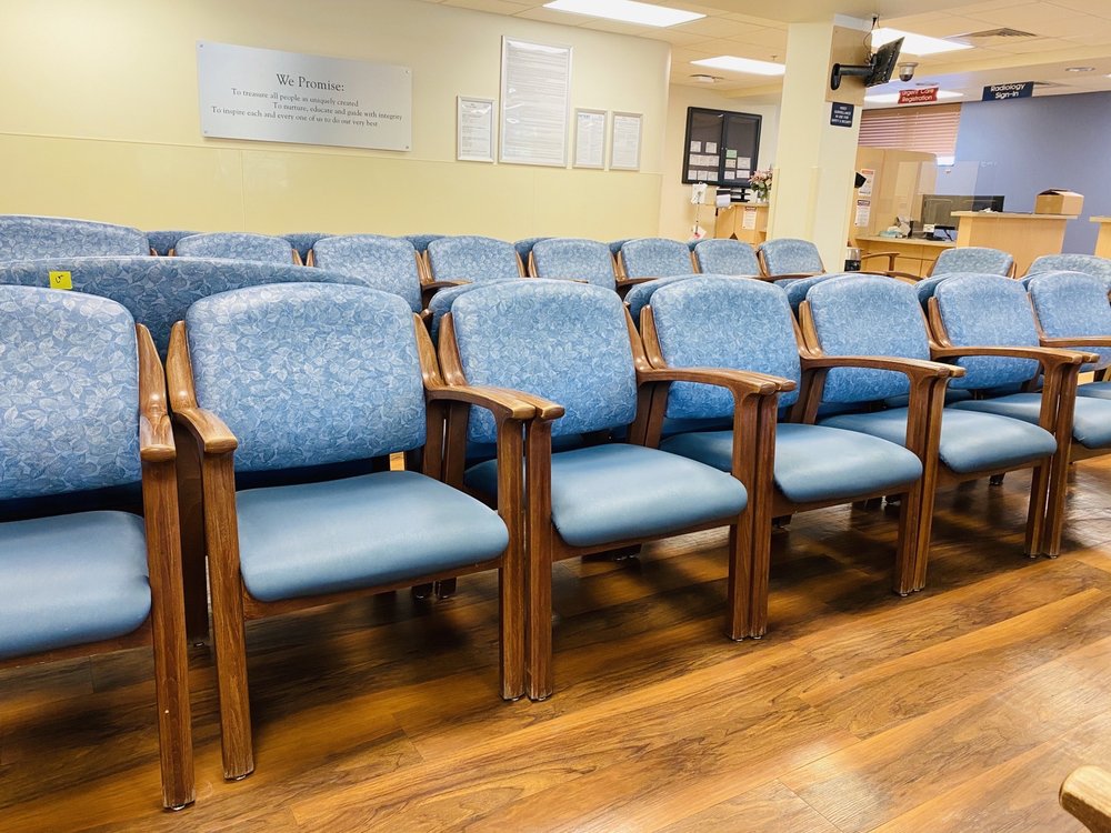 WALK IN CLINIC AT LAKESIDE MEDICAL CENTER Updated August 2024 4710