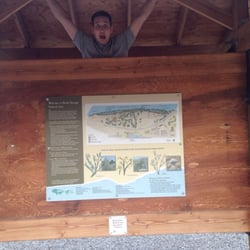 Beebe Springs Wildlife Area