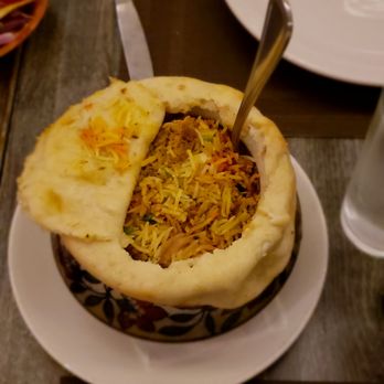 Sahib - Chicken Biryani - Indian Near Me - New York, New York