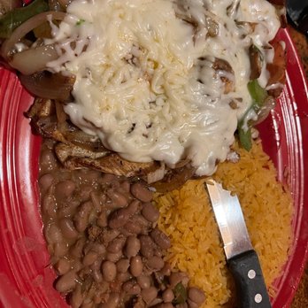 Rincon Mexicano - Pollo Monterrey - Mexican Near Me - Cincinnati, Ohio