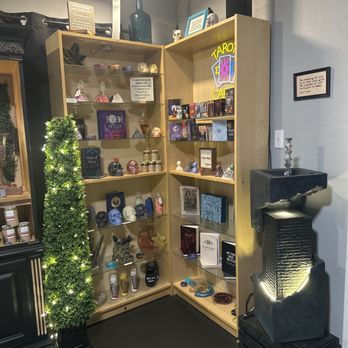 TrashMagick Alchemy - Spiritual Shop Near Me - Kennedale, Texas