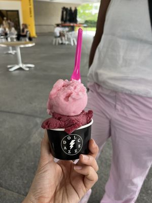 Dolcezza at the Hirshhorn by null