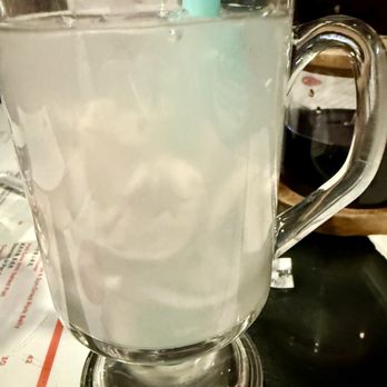 YOUYU Noodle Bar - Coconut water - Noodles Near Me - Atlantic City, New Jersey