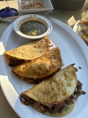 El Barrio Cantina & Tequila Bar by null