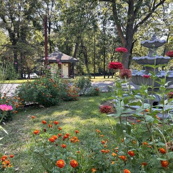 The Larimore - Outdoor - Venues & Event Spaces Near Me - Saint Louis, Missouri