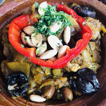 Amanouz Cafe - Tagine lamb - Moroccan Near Me - Northampton, Massachusetts Amanouz Cafe - Tagine lamb - Moroccan Near Me - Northampton, Massachusetts