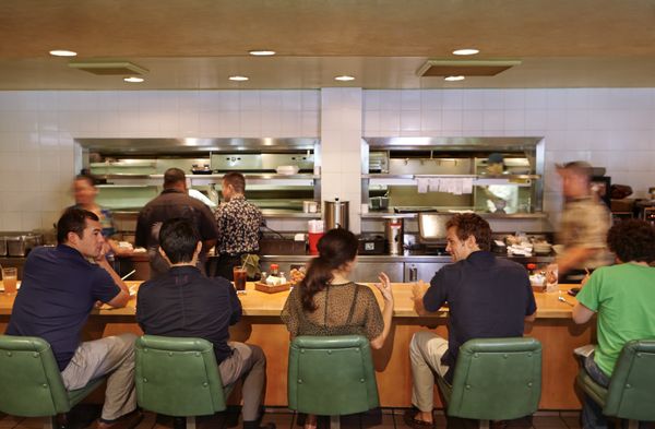 King's Hawaiian Bakery and Restaurant by null