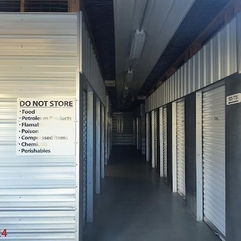 ABC Mini Storage - Self Storage Near Me - Cookeville, Tennessee