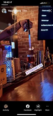 O'Donovan's Restaurant & Pub by null