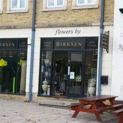 Flowers by Birksen