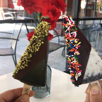 Dipsticle - Gelato Near Me - Cordova, Tennessee Dipsticle - Gelato Near Me - Cordova, Tennessee