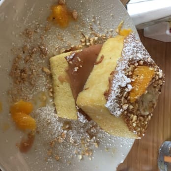 Early Bird - French toast! - New American Near Me - Fullerton, California