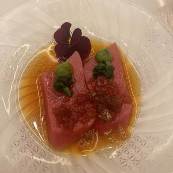 Aya Sushi - Japanese Near Me - Bellaire, Texas