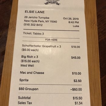 Elsie Lane - Bars Near Me - New Hyde Park, New York Elsie Lane - Bars Near Me - New Hyde Park, New York