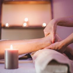 Blooming Lotus Oriental Massage