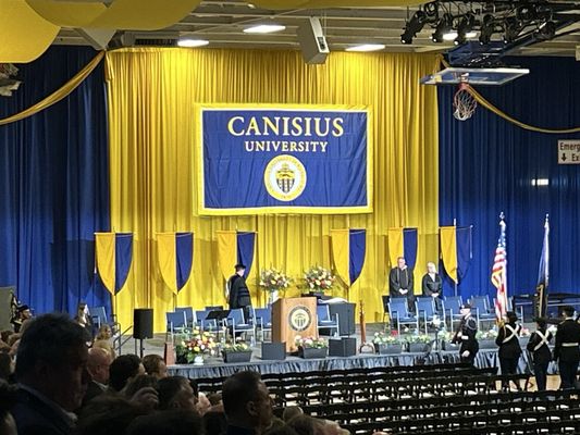 Canisius University