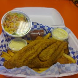 Hawaiian Shaved Ice & Cuisine