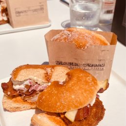Cbd Sandwich
