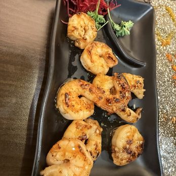 Sushi Yama - Hibachi shrimp - Sushi Bars Near Me - Orlando, Florida