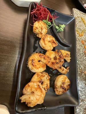 Sushi Yama by null