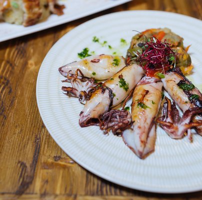 Taverna Cu-Cut by null