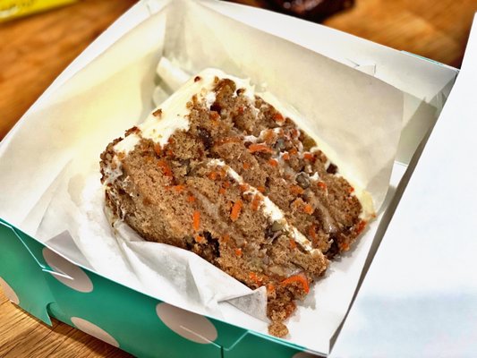 SusieCakes - Downtown LA by null