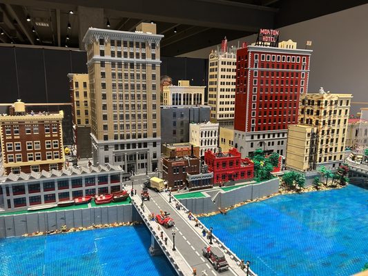 Grand Rapids Public Museum by null