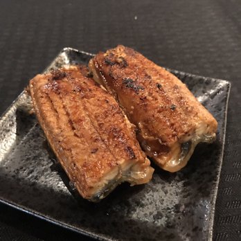 Sushi Murayama - Unagi - Sushi Bars Near Me - Honolulu, Hawaii Sushi Murayama - Unagi - Sushi Bars Near Me - Honolulu, Hawaii