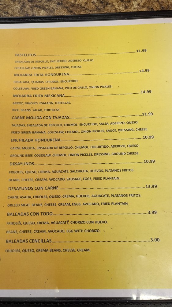 El Paraiso Latino Market & Mexican Restaurant Logo