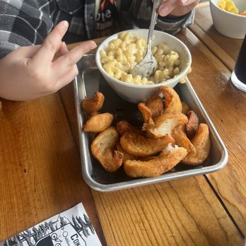 South Fork North Bend - Kids meal - Cafes Near Me - North Bend, Washington South Fork North Bend - Kids meal - Cafes Near Me - North Bend, Washington