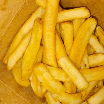 Buzz Bird - PLAIN FRIES - Burgers Near Me - Brick Township, New Jersey Buzz Bird - PLAIN FRIES - Burgers Near Me - Brick Township, New Jersey
