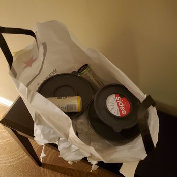 Wagamama - Loose items everywhere. Poor packaging & care from restaurant/rider. - Japanese Near Me - London, XGL Wagamama - Loose items everywhere. Poor packaging & care from restaurant/rider. - Japanese Near Me - London, XGL