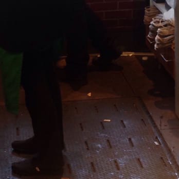 Starbucks - The whole place is filthy. - Coffee & Tea Near Me - Kelso, Washington