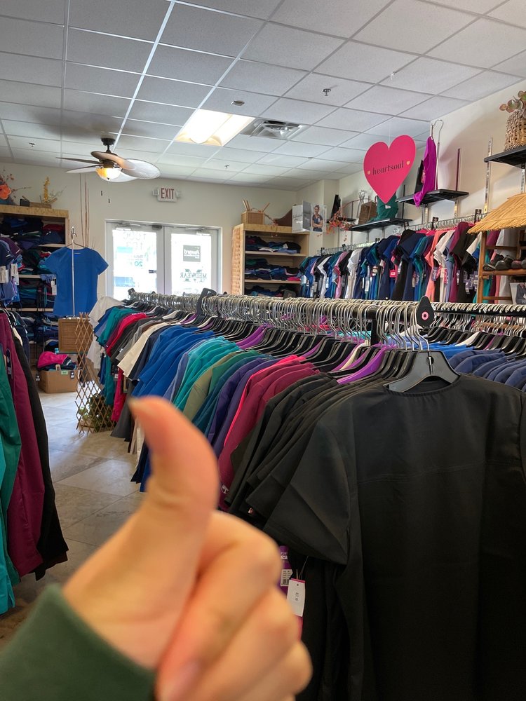 MEDWEAR UNIFORMS Updated September 2024 19 Reviews 1000 Gateway