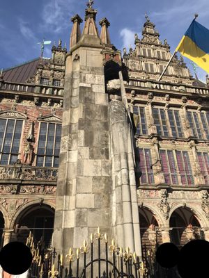Bremen Roland by null