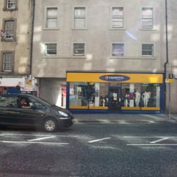 Capability Scotland
