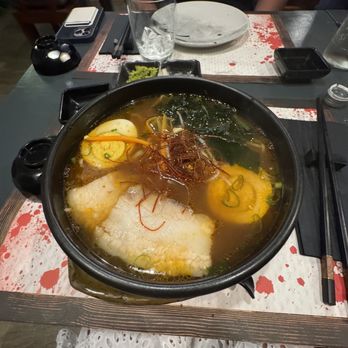 Tora sushi & Asian Cuisine - Ramen - Japanese Near Me - Rome, RM