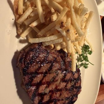 Hillstone Restaurant - Hawaiian Ribeye - New American Near Me - Denver, Colorado Hillstone Restaurant - Hawaiian Ribeye - New American Near Me - Denver, Colorado