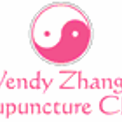 Wendy Zhang's Acupuncture - Logo