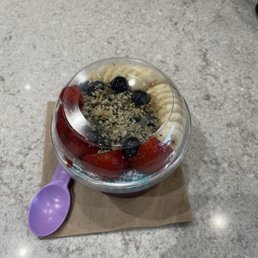 Island Bowl