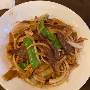 LJ Shanghai - Pan fried beef daoxiao noodle - Shanghainese Near Me - Cleveland, Ohio LJ Shanghai - Pan fried beef daoxiao noodle - Shanghainese Near Me - Cleveland, Ohio
