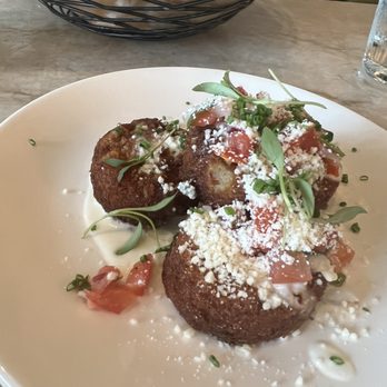 Alma Cocina Buckhead - MEXICAN TATOR TOT - Mexican Near Me - Atlanta, Georgia